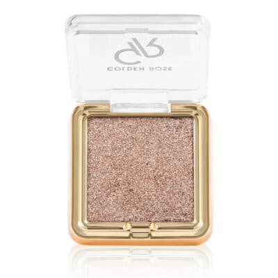 سایه چشم گلیتری تکی گلدن رز مدل Glitter Glow کد 05 رنگ Orion