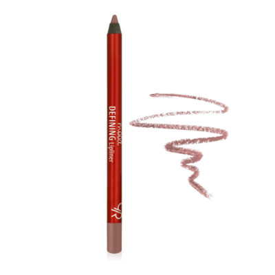 خط لب گلدن رز مدل Mood Defining Lipliner کد 05
