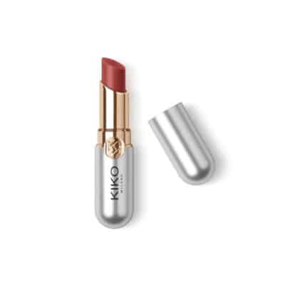 رژلب جامد آینه ای کیکو میلانو KIKO MILANO مدل Jelly Stylo رنگ Persian Red (شماره 509)