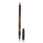 مداد چشم گلدن رز مدل Smoky Effect رنگ Dark Brown - Image 2