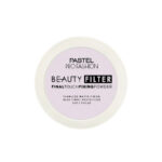 پودر فیکس فشرده پاستل پرو فشن PASTEL PRO FASHION مدل Beauty Filter کد 02