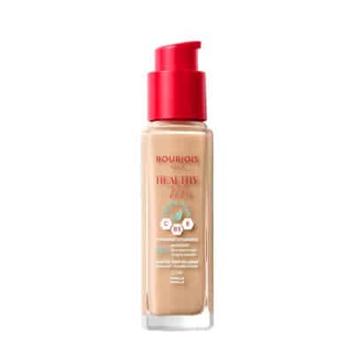 کرم پودر بورژوآ Bourjois مدل Healthy Mix Clean & Vegan کد 52W