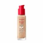 کرم پودر بورژوآ Bourjois مدل Healthy Mix Clean & Vegan کد 53W