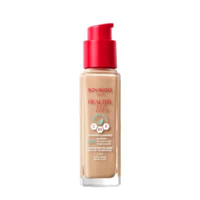 کرم پودر بورژوآ Bourjois مدل Healthy Mix Clean & Vegan کد 53W