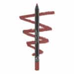 خط لب گلدن رز مدل Dream Lips کد 540
