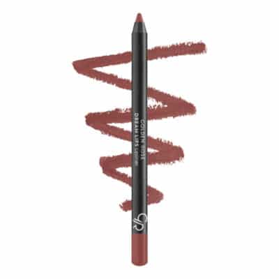 خط لب گلدن رز مدل Dream Lips کد 540