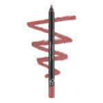 خط لب گلدن رز مدل Dream Lips کد 541