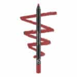 خط لب گلدن رز مدل Dream Lips کد 542