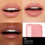ست 3 تکه آرایش لب و گونه مینی نارس NARS مدل Mini Orgasm Lip & Blush Set - Image 3