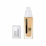 کرم پودر 30 ساعته میبلین Maybeline مدل Super Stay Active Wear کد 06 رنگ Fresh Beige