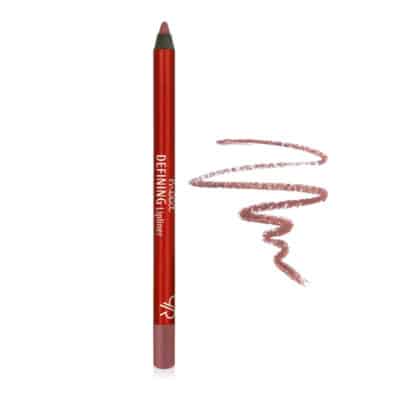 خط لب گلدن رز مدل Mood Defining Lipliner کد 06