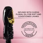 ریمل مینی سایز حجم دهنده و بلند کننده لورآل Loreal مدل Lash Paradise(4.5 میل) - Image 4