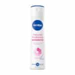 اسپری ضدتعریق 72 ساعته نیوآ Nivea مدل Natural Radiance(150 میل)