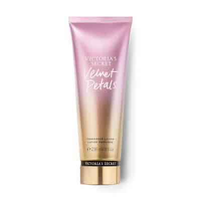 لوسیون ویکتوریا سکرت مدل Velvet Petals