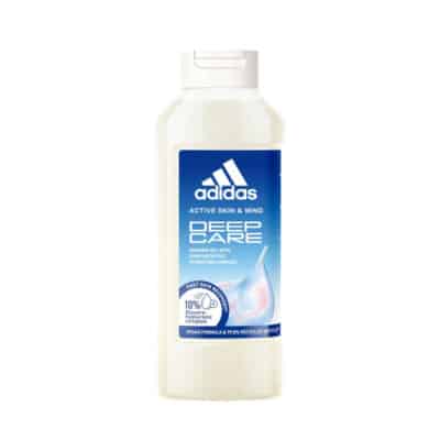شامپو بدن آبرسان آدیداس adidas مدل Deep Care(400 میل)