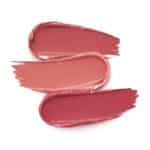 ست 3 عددی رژلب جامد براق کیکو Kiko Milano مدل Smart Fusion Lip Set کد 03 - Image 2
