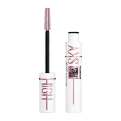 پرایمر رنگی مژه میبلین Maybelline مدل Sky High Tinted Primer