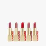 رژلب جامد لیمیتد ادیشن استی لادر Estee Lauder رنگ Sneak Peak (جدا شده از پک Unwrap The Moment Limited Edition Lipstick Set) - Image 3