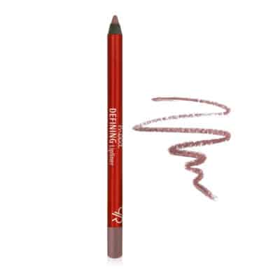 خط لب گلدن رز مدل Mood Defining Lipliner کد 07