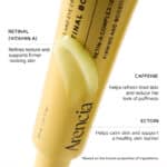 بوستر شات رتینال آرنسیا Arencia Retinal Booster Shot(30 میل) - Image 2
