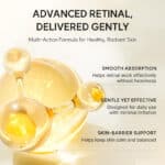 بوستر شات رتینال آرنسیا Arencia Retinal Booster Shot(30 میل) - Image 3