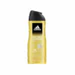 شامپو 3 کاره سر ، بدن و صورت آدیداس adidas مدل Victory League(400 میل)