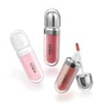 ست 3 عددی لیپ گلاس کیکو میلانو Kiko Milano مدل Glossy Lip Set کد 01 - Image 7