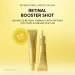 بوستر شات رتینال آرنسیا Arencia Retinal Booster Shot(30 میل) - Image 5