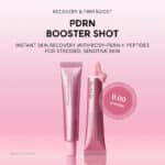 بوستر شات پی دی آر ان آرنسیا Arencia PDRN Booster Shot(30 میل) - Image 2