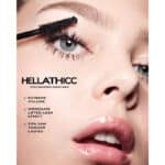 ریمل مینی سایز حجم دهنده فنتی بیوتی Fenty Beauty مدل Hella Thicc(3.5 میل) - Image 2
