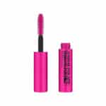 ریمل مینی سایز حجم دهنده و بلند کننده میبلین Maybelline مدل Lash Sensational Firework(4.5 میل)