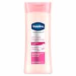 لوسیون بدن روشن‌کننده وازلین Vaseline مدل UV Extra Brightening GlutaGlow Pro-Ceramides(100 میل)
