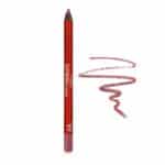 خط لب گلدن رز مدل Mood Defining Lipliner کد 08