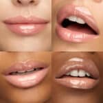 ست 3 عددی لیپ گلاس کیکو میلانو Kiko Milano مدل Glossy Lip Set کد 01 - Image 3