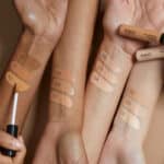 کانسیلر فول کاور کیکو Kiko Milano مدل Full Coverage Dark Circle Concealer کد 03 رنگ Light Neutral - Image 3