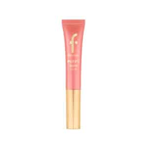رژگونه مایع سر اسفنجی فلورمار Flormar مدل Puffy Liquid Blush کد 001 رنگ Pinky Glow