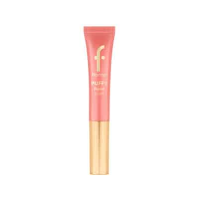 رژگونه مایع سر اسفنجی فلورمار Flormar مدل Puffy Liquid Blush کد 001 رنگ Pinky Glow