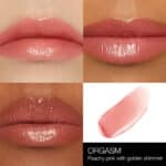 ست 3 تکه آرایش لب و گونه مینی نارس NARS مدل Mini Orgasm Lip & Blush Set - Image 2