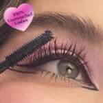 ریمل مینی سایز بلند کننده مژه توفیسد Too Faced مدل Ribbon Wrapped Lash(4.7 میل) - Image 4