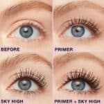 پرایمر رنگی مژه میبلین Maybelline مدل Sky High Tinted Primer - Image 2