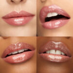 ست 3 عددی لیپ گلاس کیکو میلانو Kiko Milano مدل Glossy Lip Set کد 01 - Image 4