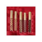 لیپ گلاس لیمیتد ادیشن استی لادر Estee Lauder رنگ Dazzle Me (جدا شده از پک Unwrap The Moment Limited Edition Lipgloss Set) - Image 3