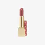 رژلب جامد لیمیتد ادیشن استی لادر Estee Lauder رنگ Blushing Bow (جدا شده از پک Unwrap The Moment Limited Edition Lipstick Set) (کپی)