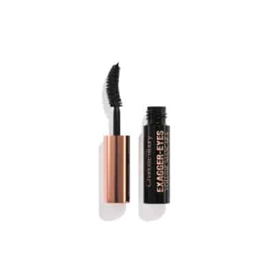 ریمل مینی سایز حجم دهنده شارلوت تیلبری Charlotte Tilbury مدل Exagger Eyes(2 میل)
