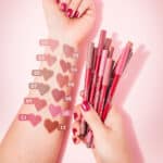 خط لب گلدن رز مدل Mood Defining Lipliner کد 03 - Image 2