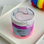 صابون خامه ای بدن Poney مدل Unicorn Whipped Soap(250 گرم) - Image 2