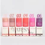 بالم لب رنگی پیچی Page vine مدل Color Lipcerin - Image 3