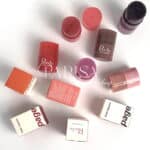 بالم لب رنگی پیچی Page vine مدل Color Lipcerin - Image 4