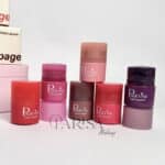 بالم لب رنگی پیچی Page vine مدل Color Lipcerin