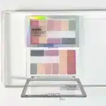 پالت سایه چشم میبلین مدل Urban Light شماره 150